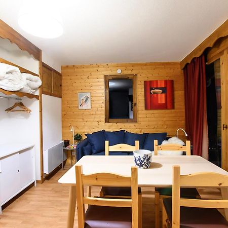 Cozyloge, Orelle & Les 3 Vallees Luaran gambar