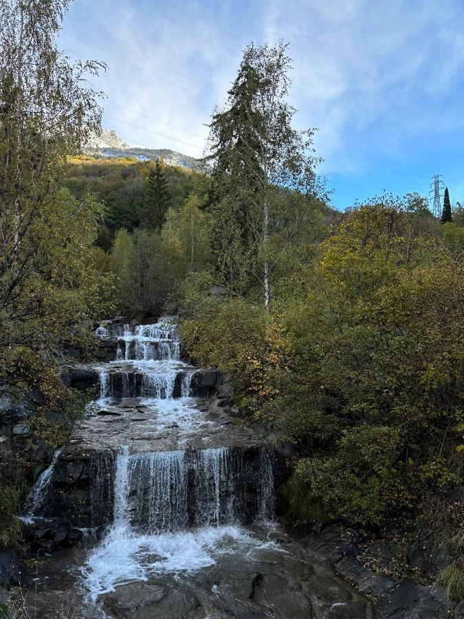 Cozyloge, Orelle & Les 3 Vallees Luaran gambar