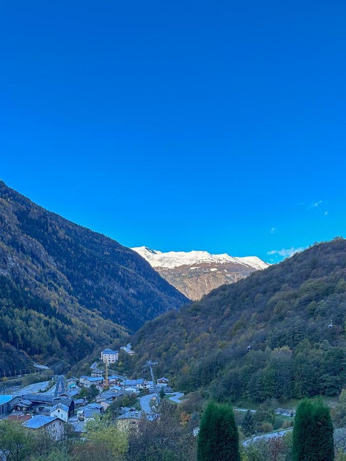 Cozyloge, Orelle & Les 3 Vallees Luaran gambar
