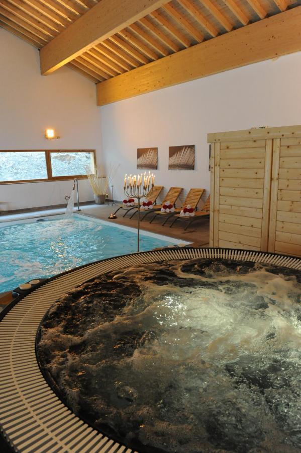 Cozyloge, Orelle & Les 3 Vallees Luaran gambar