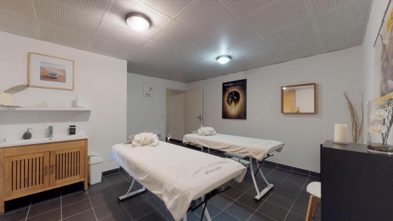 Cozyloge, Orelle & Les 3 Vallees Luaran gambar