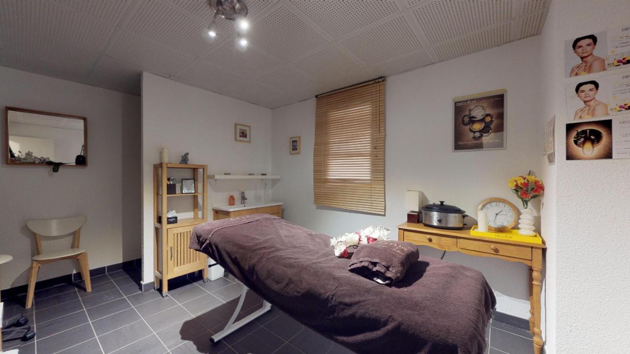 Cozyloge, Orelle & Les 3 Vallees Luaran gambar