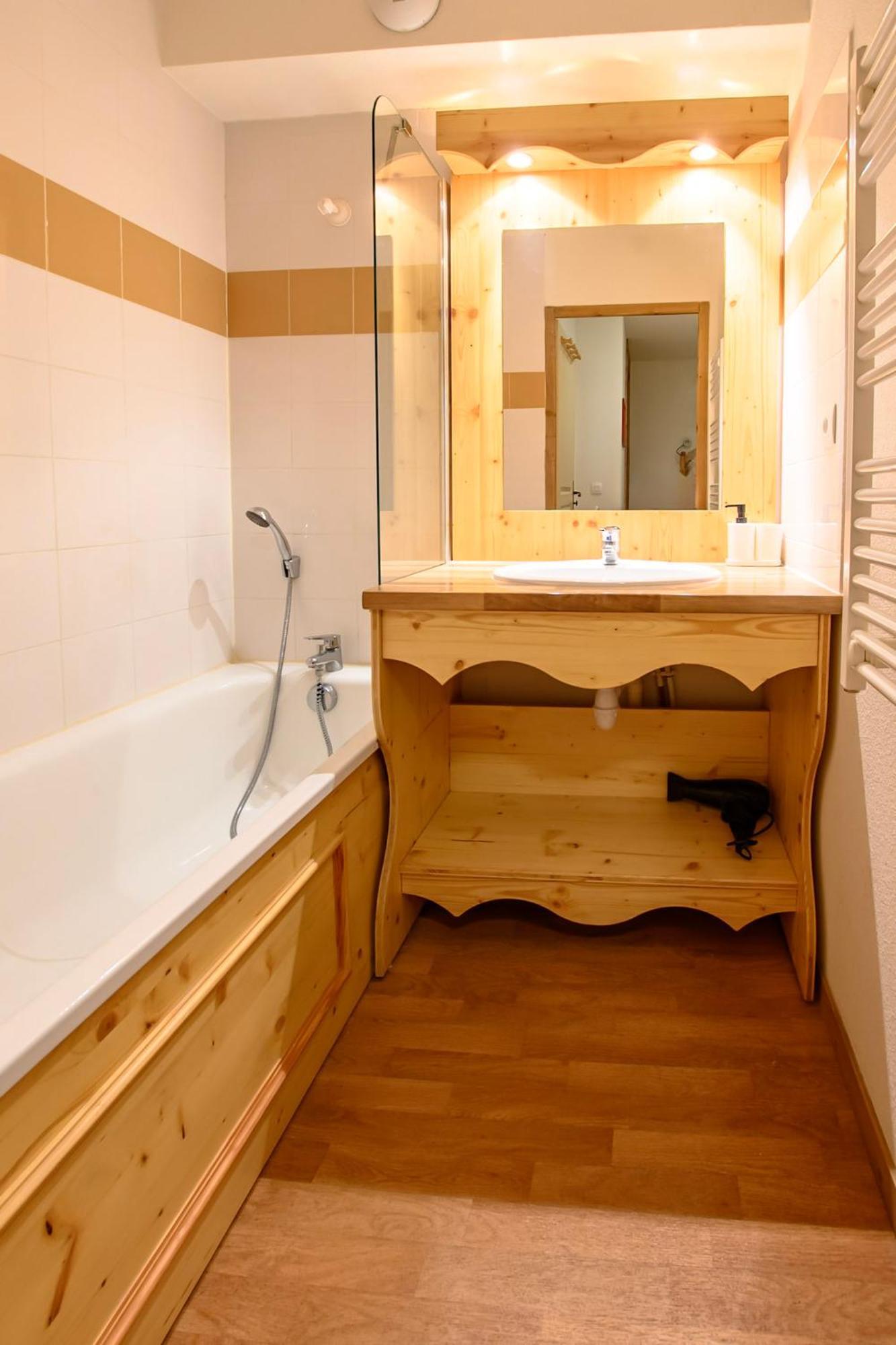 Cozyloge, Orelle & Les 3 Vallees Luaran gambar