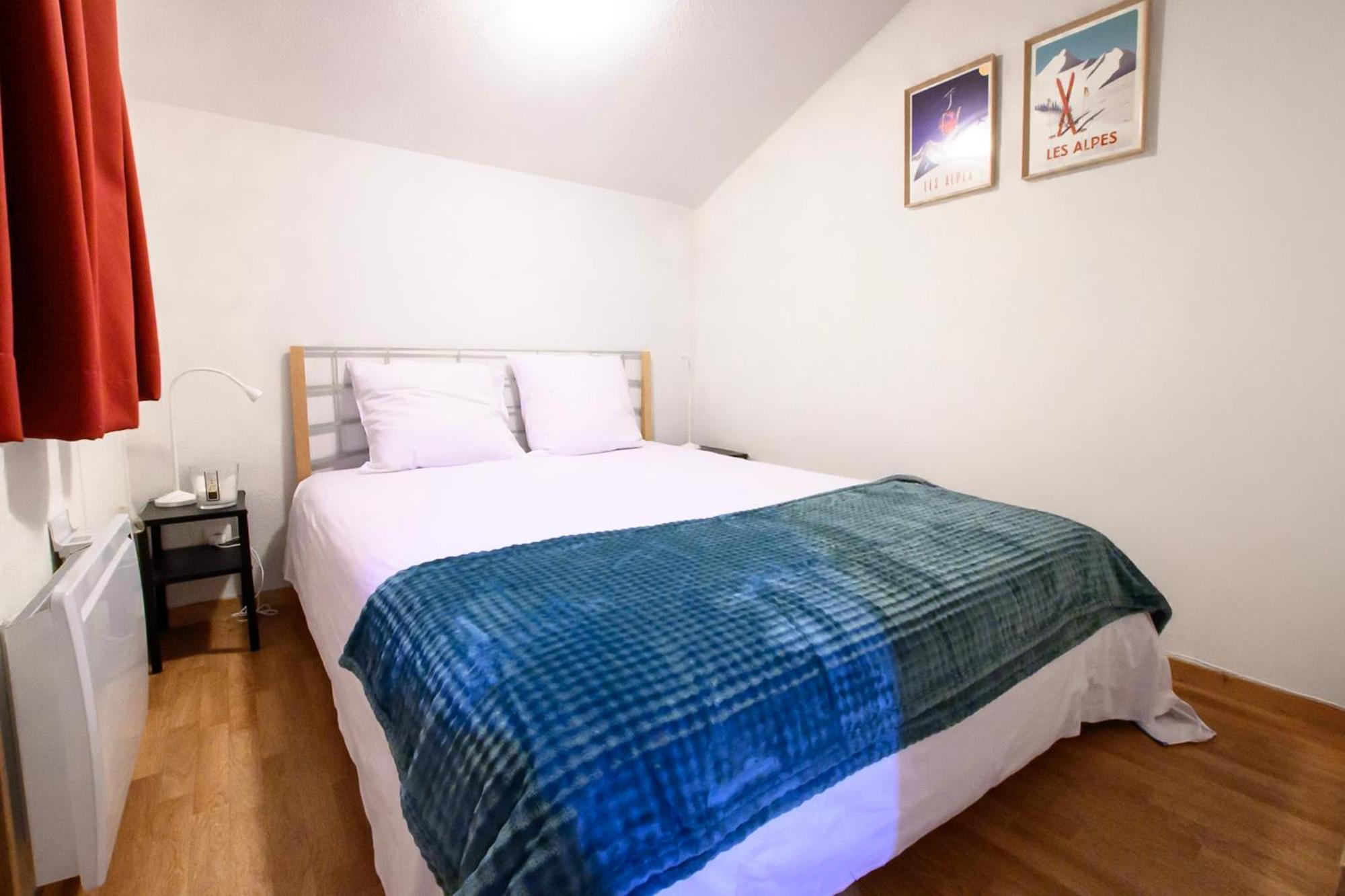 Cozyloge, Orelle & Les 3 Vallees Luaran gambar