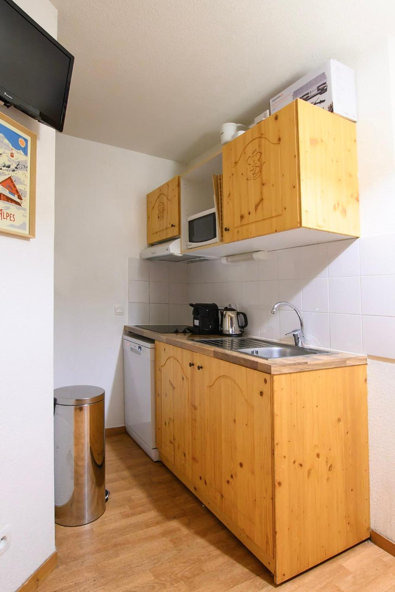 Cozyloge, Orelle & Les 3 Vallees Luaran gambar